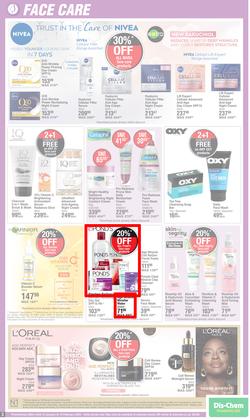 Dis-Chem : Big Save (12 January - 12 February 2023), page 3