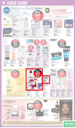 Dis-Chem : Big Save (12 January - 12 February 2023), page 3