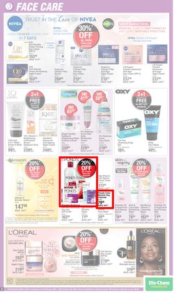 Dis-Chem : Big Save (12 January - 12 February 2023), page 3
