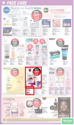 Dis-Chem : Big Save (12 January - 12 February 2023), page 3