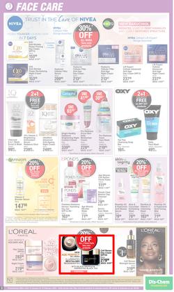 Dis-Chem : Big Save (12 January - 12 February 2023), page 3