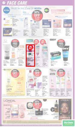 Dis-Chem : Big Save (12 January - 12 February 2023), page 3