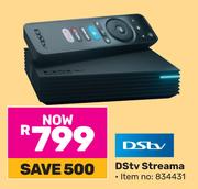 DStv Streama 