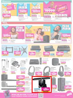 Game : We Beat Any Price (09 April - 22 April 2024), page 3