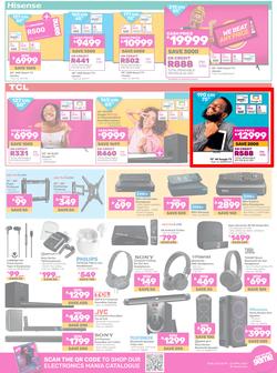 Game : We Beat Any Price (09 April - 22 April 2024), page 3