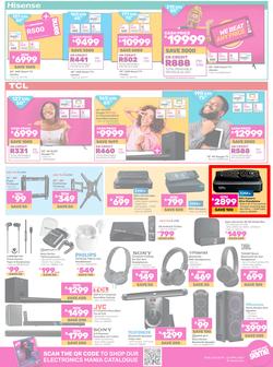 Game : We Beat Any Price (09 April - 22 April 2024), page 3