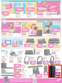 Game : We Beat Any Price (09 April - 22 April 2024), page 3