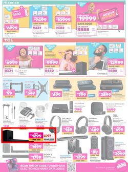 Game : We Beat Any Price (09 April - 22 April 2024), page 3