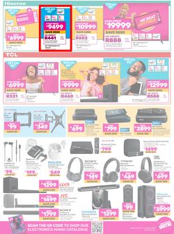 Game : We Beat Any Price (09 April - 22 April 2024), page 3