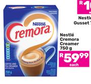 Nestle Cremora Creamer-750g Each