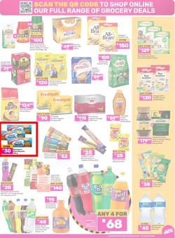 Game : Truckloads Of Deals (22 July - 18 August 2025), page 3