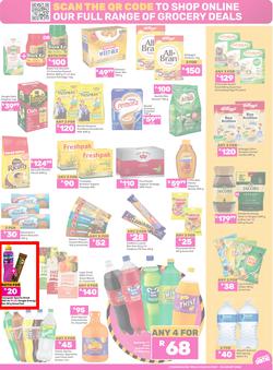 Game : Truckloads Of Deals (22 July - 18 August 2025), page 3