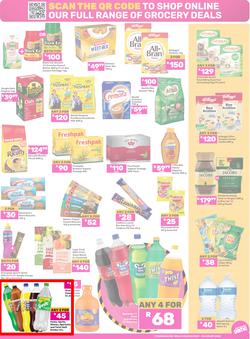 Game : Truckloads Of Deals (22 July - 18 August 2025), page 3