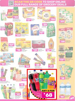 Game : Truckloads Of Deals (22 July - 18 August 2025), page 3