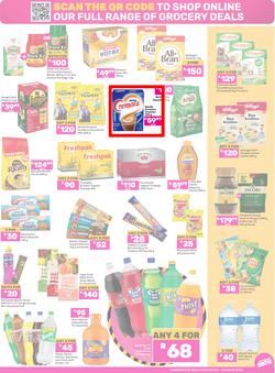 Game : Truckloads Of Deals (22 July - 18 August 2025), page 3