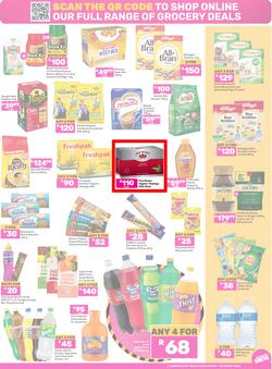 Game : Truckloads Of Deals (22 July - 18 August 2025), page 3