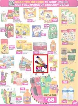 Game : Truckloads Of Deals (22 July - 18 August 2025), page 3