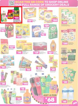 Game : Truckloads Of Deals (22 July - 18 August 2025), page 3