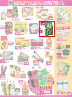 Game : Truckloads Of Deals (22 July - 18 August 2025), page 3