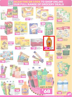 Game : Truckloads Of Deals (22 July - 18 August 2025), page 3