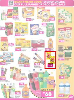 Game : Truckloads Of Deals (22 July - 18 August 2025), page 3