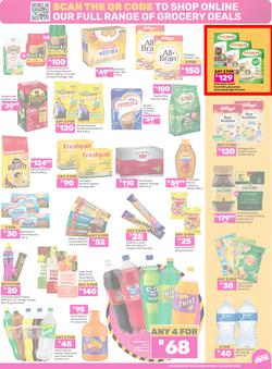 Game : Truckloads Of Deals (22 July - 18 August 2025), page 3