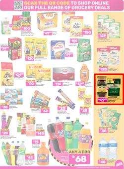 Game : Truckloads Of Deals (22 July - 18 August 2025), page 3