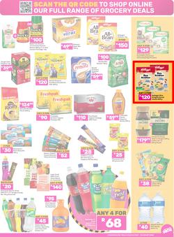 Game : Truckloads Of Deals (22 July - 18 August 2025), page 3