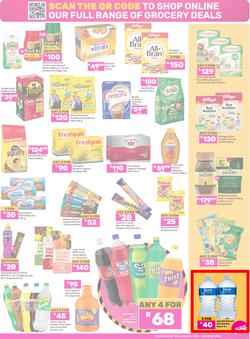 Game : Truckloads Of Deals (22 July - 18 August 2025), page 3