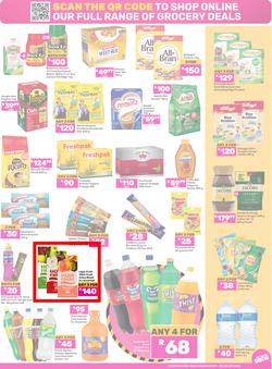 Game : Truckloads Of Deals (22 July - 18 August 2025), page 3