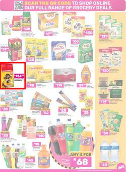 Game : Truckloads Of Deals (22 July - 18 August 2025), page 3