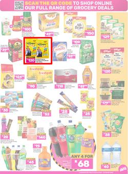 Game : Truckloads Of Deals (22 July - 18 August 2025), page 3