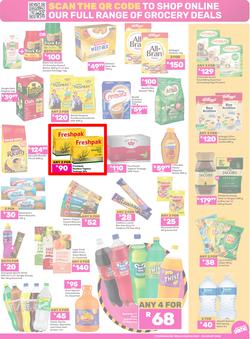 Game : Truckloads Of Deals (22 July - 18 August 2025), page 3