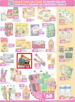 Game : Truckloads Of Deals (22 July - 18 August 2025), page 3