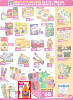 Game : Truckloads Of Deals (22 July - 18 August 2025), page 3