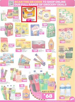 Game : Truckloads Of Deals (22 July - 18 August 2025), page 3