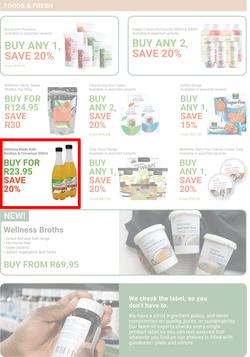 Wellness Warehouse : November Deals To Help You Live Life Well (01 November - 30 November 2022), page 3