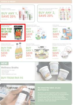 Wellness Warehouse : November Deals To Help You Live Life Well (01 November - 30 November 2022), page 3