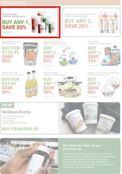 Wellness Warehouse : November Deals To Help You Live Life Well (01 November - 30 November 2022), page 3