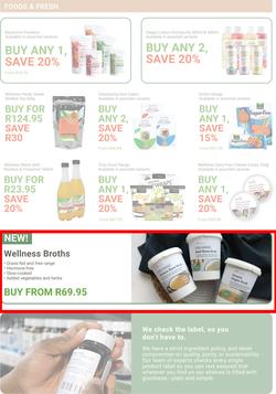Wellness Warehouse : November Deals To Help You Live Life Well (01 November - 30 November 2022), page 3