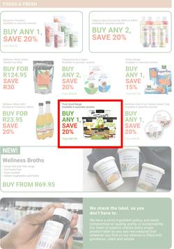 Wellness Warehouse : November Deals To Help You Live Life Well (01 November - 30 November 2022), page 3