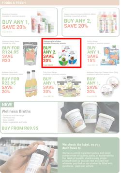 Wellness Warehouse : November Deals To Help You Live Life Well (01 November - 30 November 2022), page 3