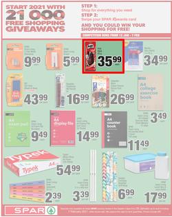 SPAR COUNTRY EASTERN CAPE (26 January - 7 February 2021), page 3