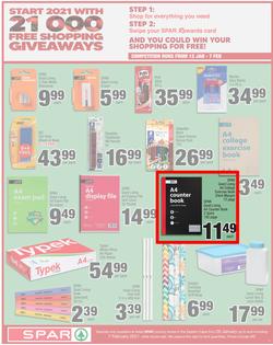 SPAR COUNTRY EASTERN CAPE (26 January - 7 February 2021), page 3