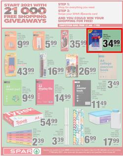 SPAR COUNTRY EASTERN CAPE (26 January - 7 February 2021), page 3