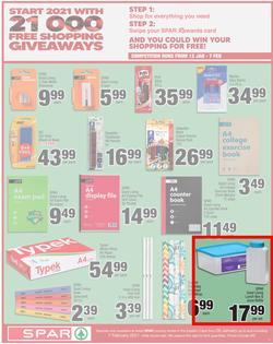 SPAR COUNTRY EASTERN CAPE (26 January - 7 February 2021), page 3