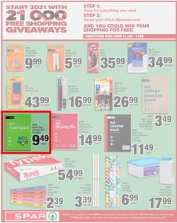 SPAR COUNTRY EASTERN CAPE (26 January - 7 February 2021), page 3