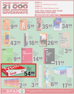 SPAR COUNTRY EASTERN CAPE (26 January - 7 February 2021), page 3