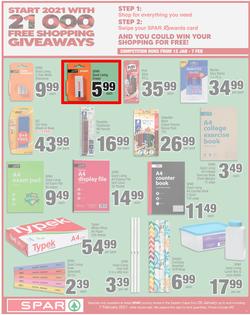 SPAR COUNTRY EASTERN CAPE (26 January - 7 February 2021), page 3