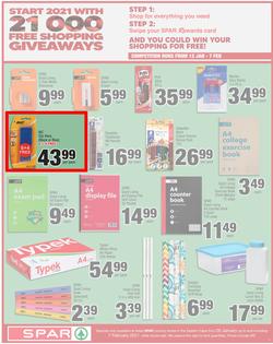 SPAR COUNTRY EASTERN CAPE (26 January - 7 February 2021), page 3